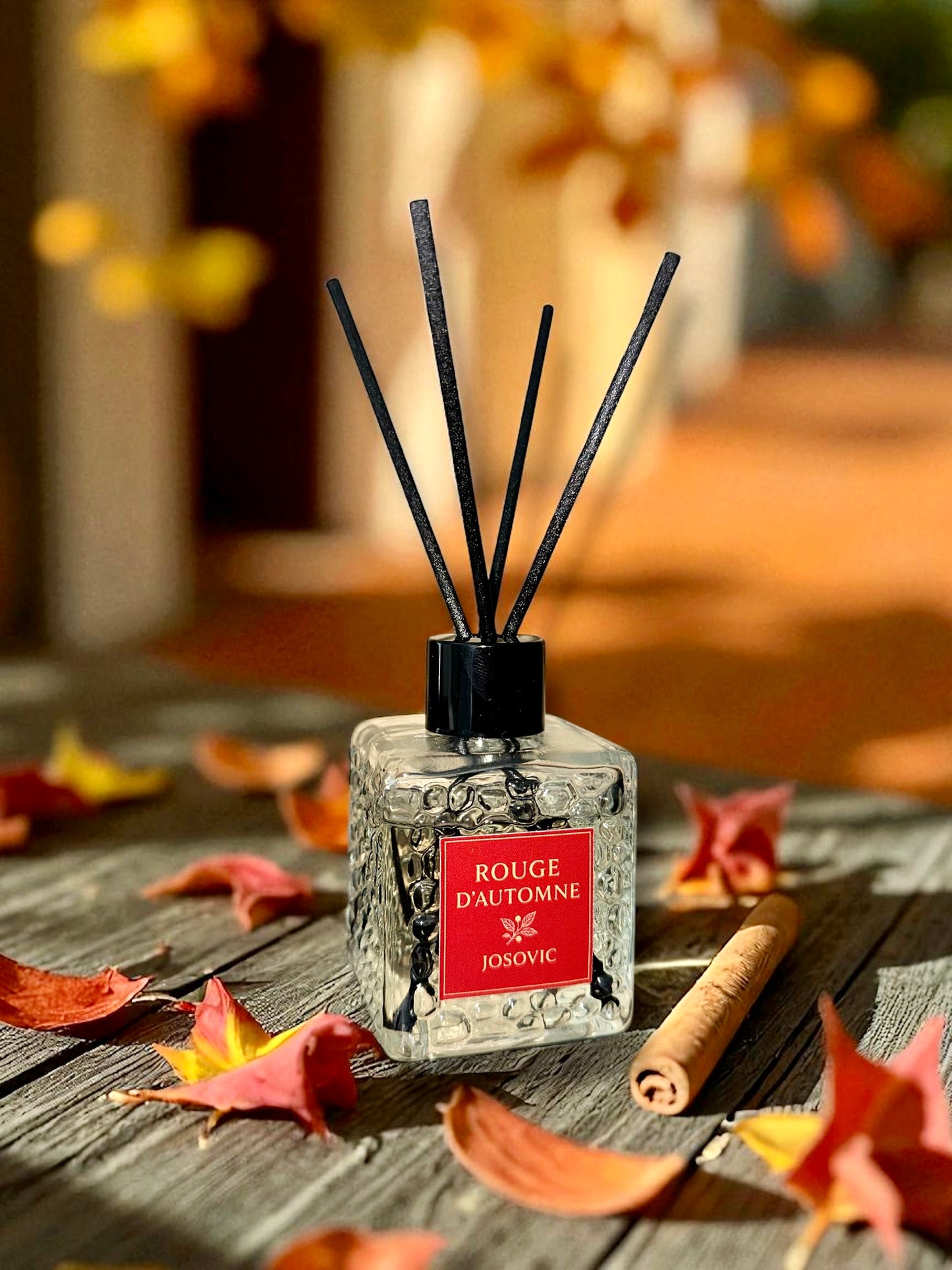 Pack Duo Prestige – Royal Rose & Rouge d’Automne