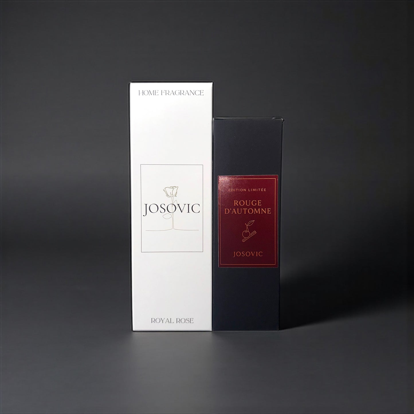 Pack Duo Prestige – Royal Rose & Rouge d’Automne
