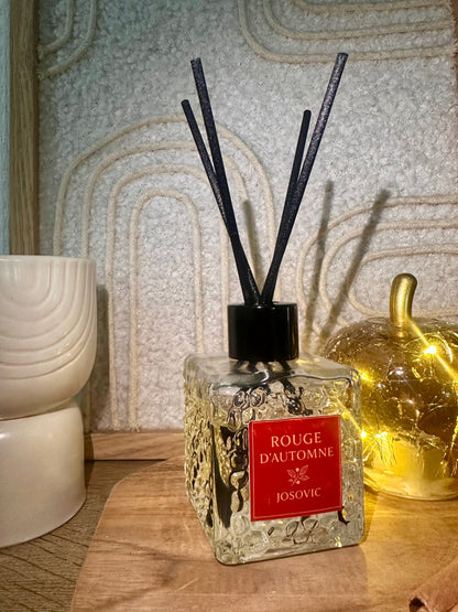 Diffuseur d’Ambiance – Rouge d’Automne