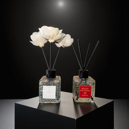 Pack Duo Prestige – Royal Rose & Rouge d’Automne