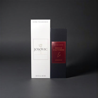 Pack Duo Prestige – Royal Rose & Rouge d’Automne