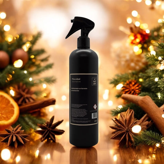 Spray d'Intérieur de Noël - 500 ml