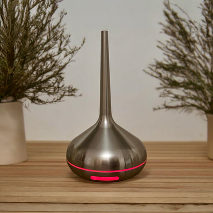 Diffuseur humidificateur d'aromathérapie